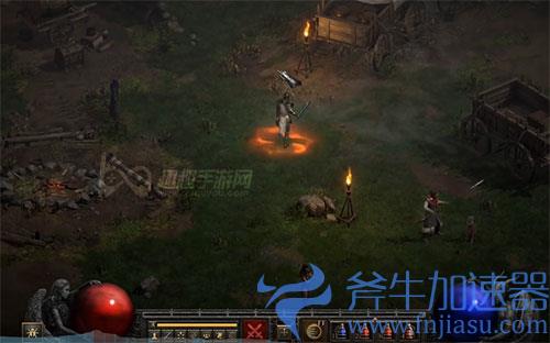 暗黑2重制版8pp是什么意思