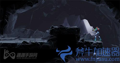 银河战士生存恐惧会登陆pc吗02
