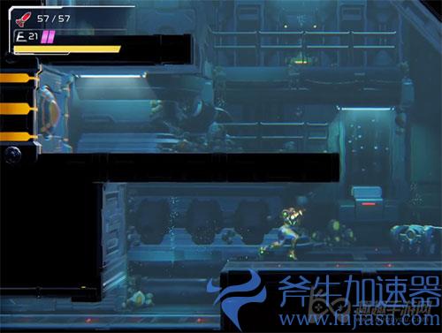 银河战士生存恐惧会登陆pc吗03