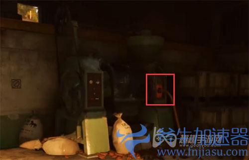 孤岛惊魂6离别礼物03