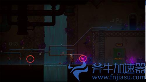 迷雾侦探序章图文详细通关攻略 如蛆附骨怎么过