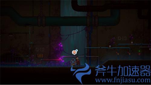 迷雾侦探序章图文详细通关攻略 如蛆附骨怎么过