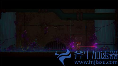 迷雾侦探序章图文详细通关攻略 如蛆附骨怎么过