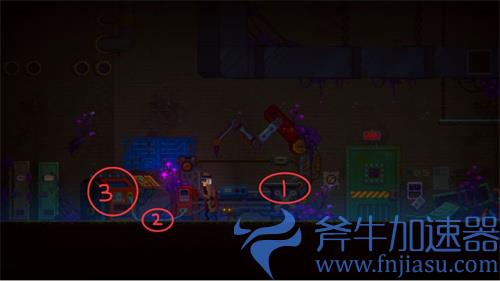 迷雾侦探序章觉醒威廉通关攻略 详细图文教程