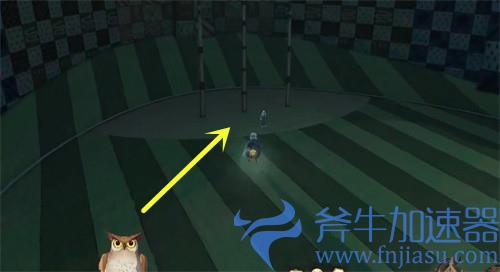 哈利波特魔法觉醒拼图寻宝1012位置图解 第三期第七天攻略