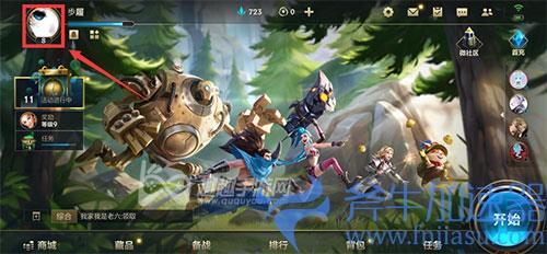 英雄联盟手游称号03
