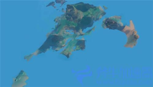 原神鹤观岛怎么去 稻妻第六座岛解锁条件介绍
