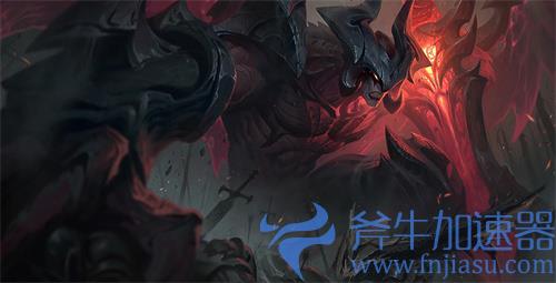英雄联盟手游为什么没有剑魔