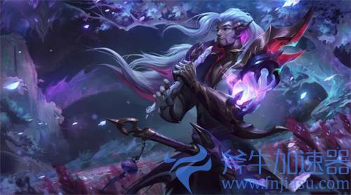 lol神龙尊者亚索图片原画分享
