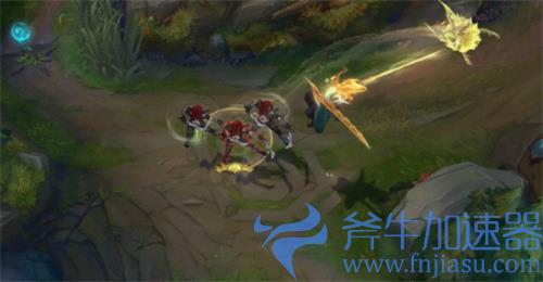 lol神龙尊者亚索特效 技能特效一览