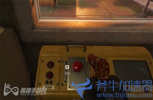 孤岛惊魂6天堂石油平台武器箱02