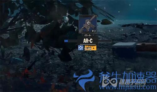 孤岛惊魂6arc步枪怎么获得05
