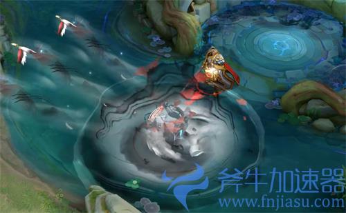 王者荣耀庄周高山流水特效全展示 六周年限定皮肤一览