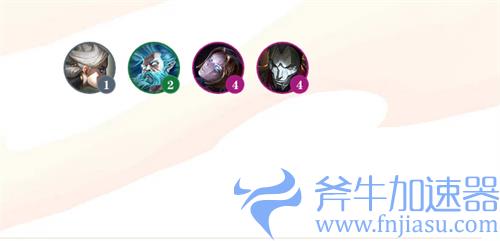 云顶之弈驱动装置有谁 英雄棋子一览