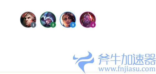 云顶之弈s6帝国有哪些 都有什么英雄