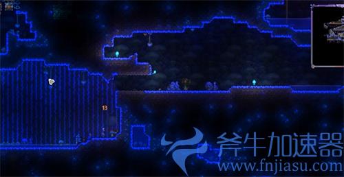 泰拉瑞亚树妖卖松露虫的条件是什么 松露虫获得方法介绍