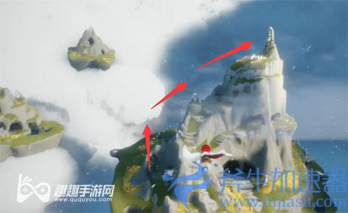 光遇风行季小飞机01