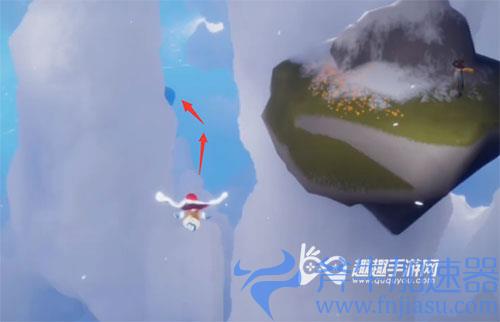 光遇风行季小飞机03