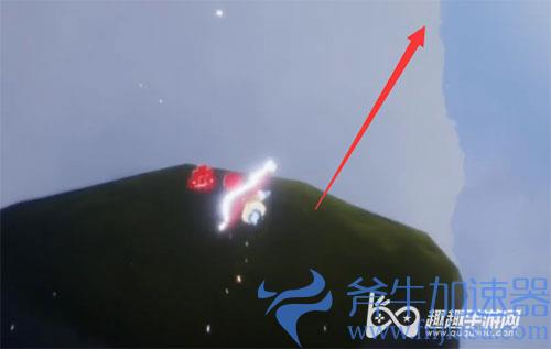 光遇风行季小飞机04