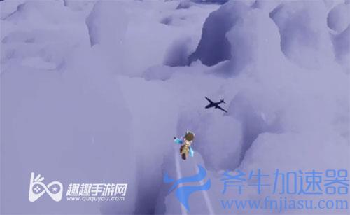 光遇风行季小飞机06