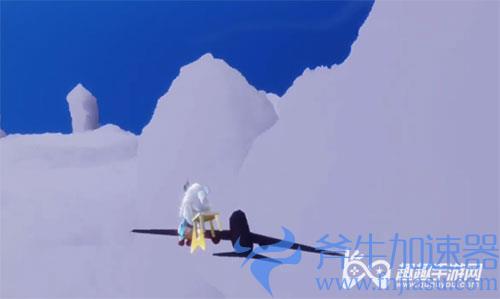 光遇风行季小飞机07