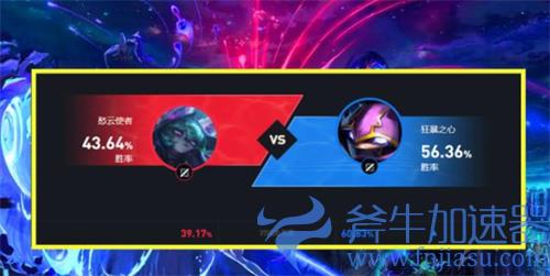 lol薇古丝怎么针对 教你抓爆薇古丝