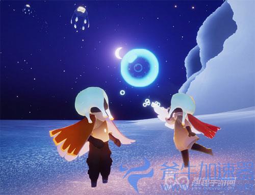 光遇复刻先祖几点上线03