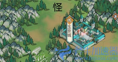 我的门派神秘钥匙在哪 任务完成攻略