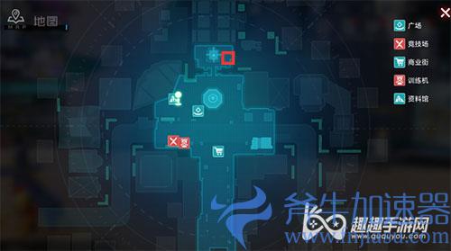 数码宝贝新世纪分子兽在哪
