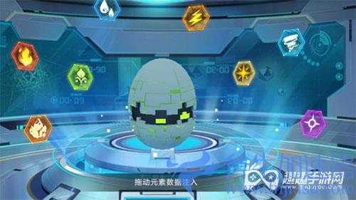 数码宝贝新世界天女兽怎么获得03