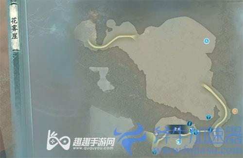 仙剑奇侠传7厄运扭木