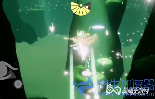 光遇风行季第二个任务怎么做02
