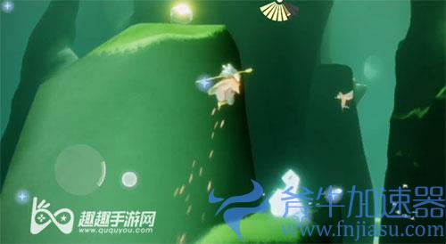 光遇风行季第二个任务怎么做03