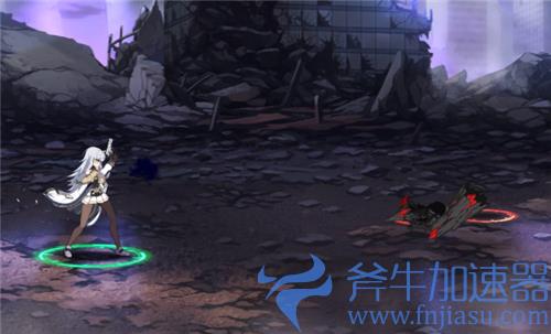 异界事务所嘉恩强度怎么样 值不值得培养