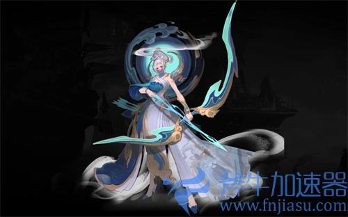 王者荣耀太华背景故事介绍 伽罗经历了什么