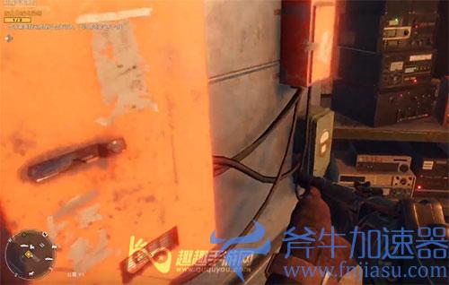 孤岛惊魂6自由武装电台05