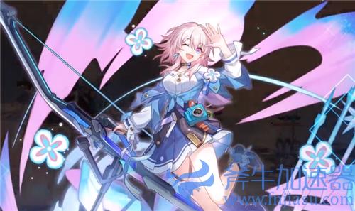 崩坏星穹铁道CV表 角色声优大全