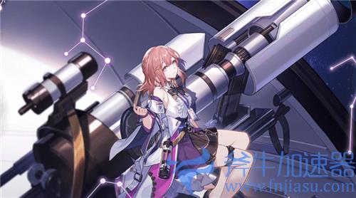 崩坏星穹铁道CV表 角色声优大全