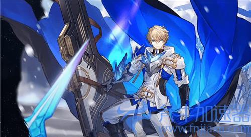崩坏星穹铁道CV表 角色声优大全