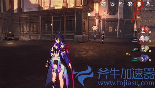 崩坏星穹铁道怎么编队 编辑队伍方法