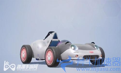 和平精英灵鼠银迹多少钱一辆 鼠车保底价格