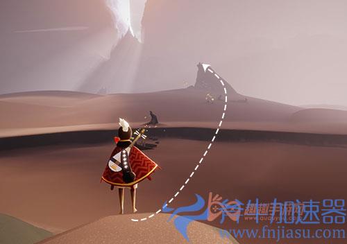光遇武士裤先祖01