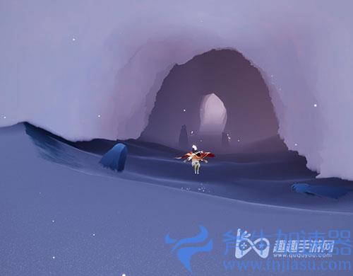 光遇武士裤先祖03