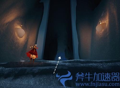 光遇武士裤先祖04