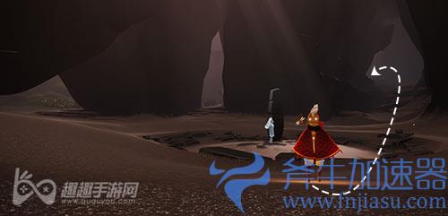 光遇武士裤先祖05