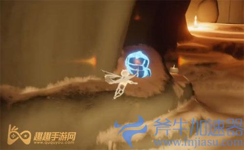 光遇武士裤先祖06