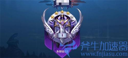 王者荣耀各段位对比英雄联盟手游水平一览