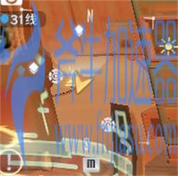 幻塔怎么打开地图 地图按哪个键