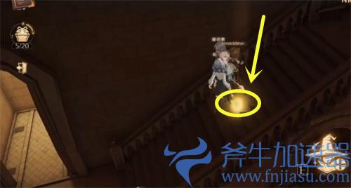 哈利波特魔法觉醒第五期第一天11.3拼图寻宝攻略
