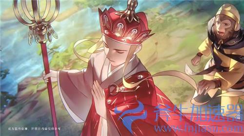 王者荣耀金蝉是唐僧吗 和唐僧有什么关系